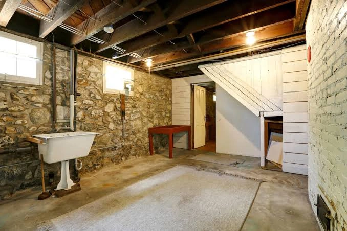 Basement Solutions